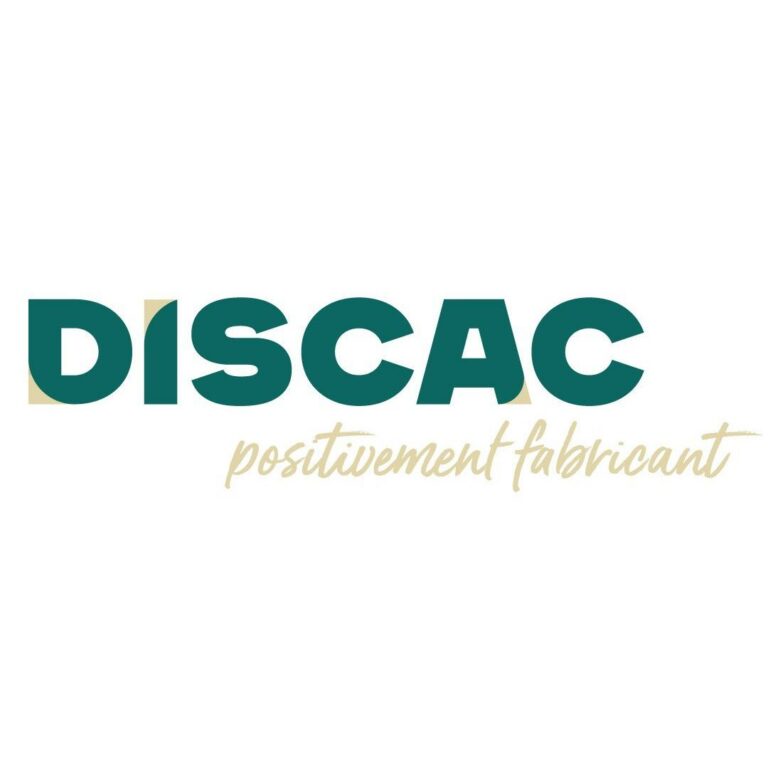 DISCAC logo