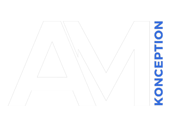 Logo AMKonception