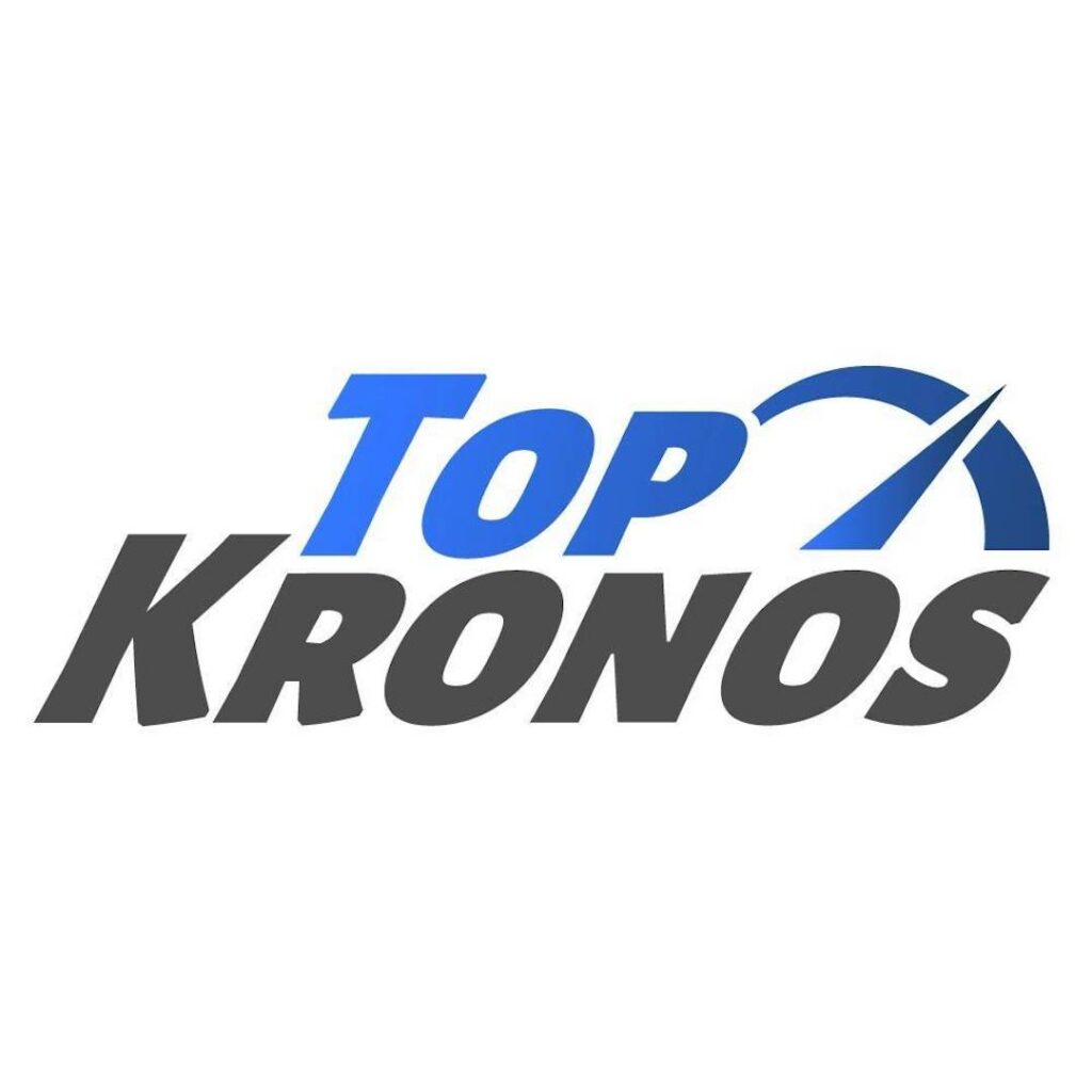 logo top kronos