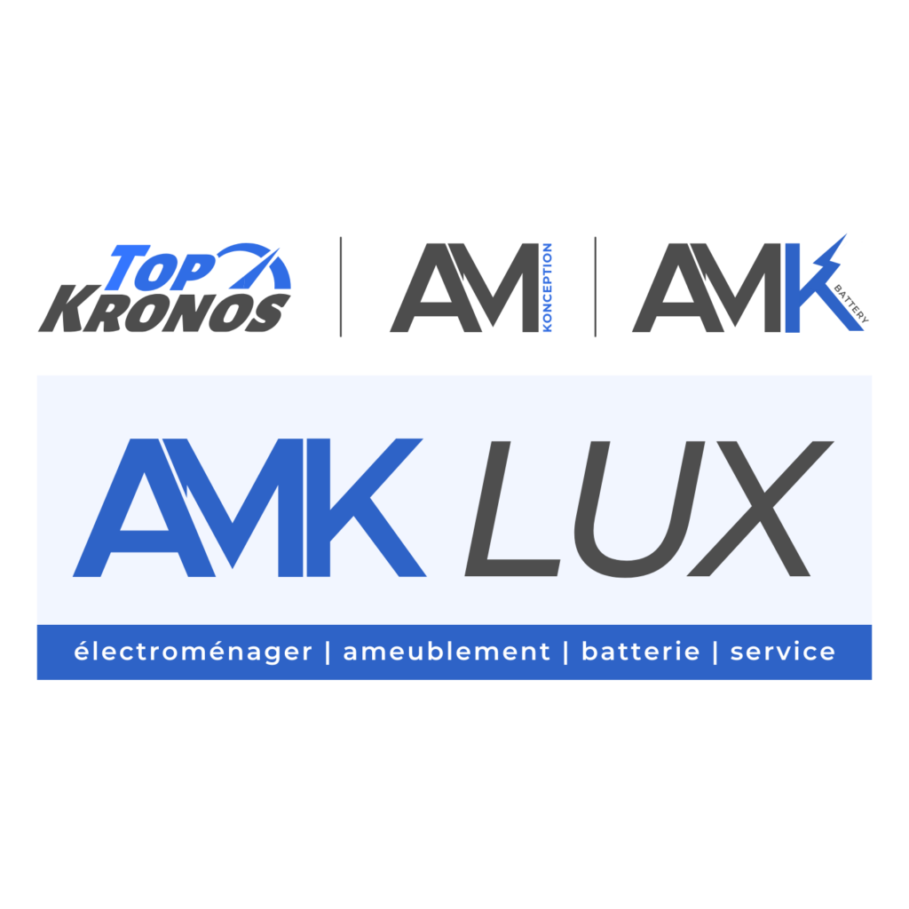 Logo AMK Lux