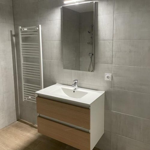 magasin salle de bain Thionville Metz-